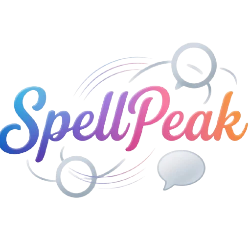spellpeak.com