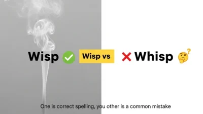 Wisp vs Whisp